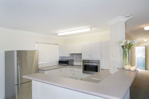 Sandcastles At The Beach Outstanding Location! - Accommodation Mooloolaba 15