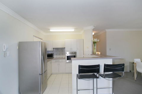 Sandcastles At The Beach Outstanding Location! - Accommodation Mooloolaba 17