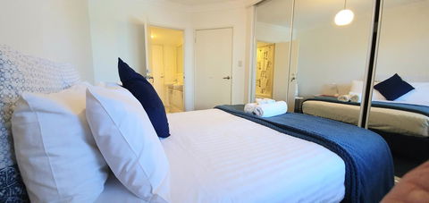 Sandcastles At The Beach Outstanding Location! - Accommodation Mooloolaba 7