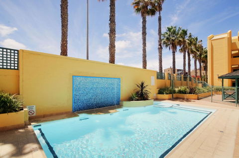 Sandcastles At The Beach Outstanding Location! - Accommodation Mooloolaba 19