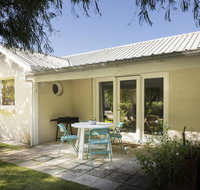 Whitesands Holiday Villas - Accommodation Mooloolaba