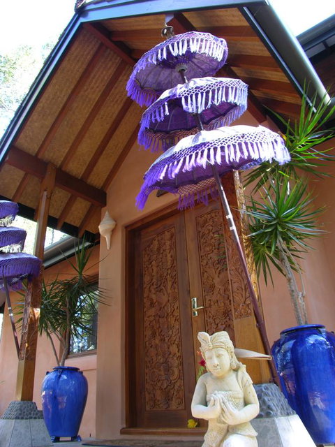 Riveresque - Accommodation Mooloolaba 16