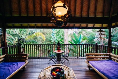 Riveresque - Accommodation Mooloolaba 11