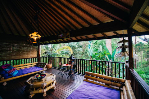 Riveresque - Accommodation Mooloolaba 13