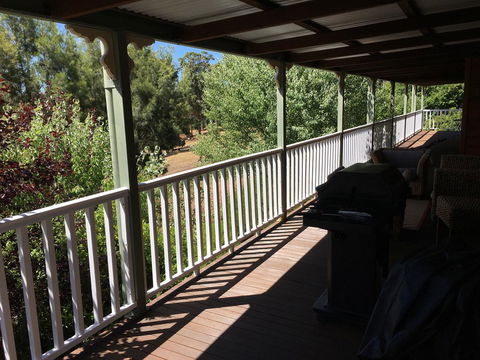 Tegwan's Nest Holiday Home - Accommodation Mooloolaba 24
