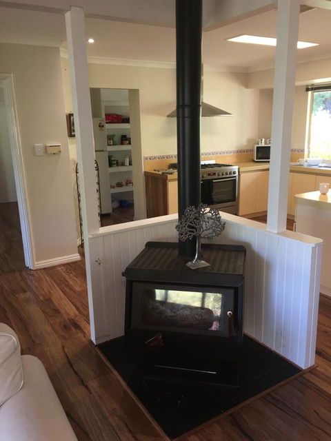 Tegwan's Nest Holiday Home - Accommodation Mooloolaba 26