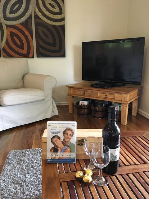 Tegwan's Nest Holiday Home - Accommodation Mooloolaba 6