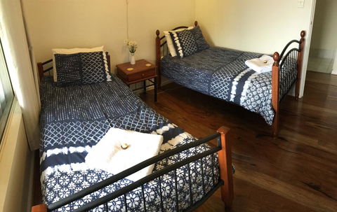 Tegwan's Nest Holiday Home - Accommodation Mooloolaba 2