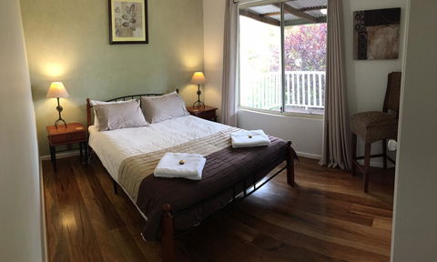 Tegwan's Nest Holiday Home - Accommodation Mooloolaba 8