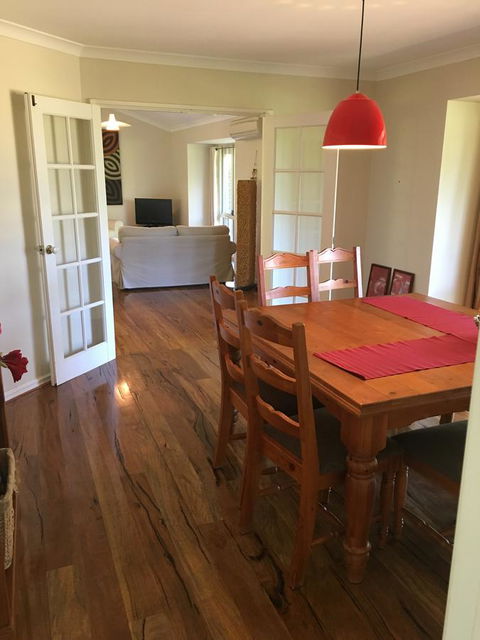 Tegwan's Nest Holiday Home - Accommodation Mooloolaba 25