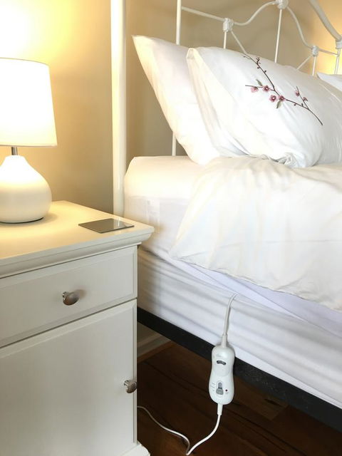 Tegwan's Nest Holiday Home - Accommodation Mooloolaba 3