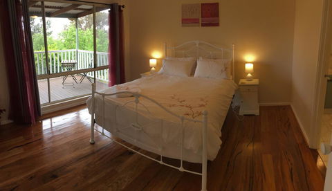 Tegwan's Nest Holiday Home - Accommodation Mooloolaba 9