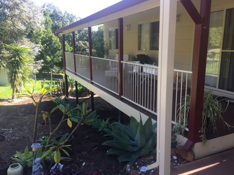 Bright & Beautiful Home On The Hills! - Accommodation Mooloolaba 1
