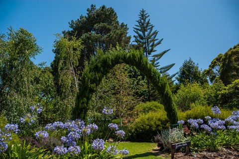 Celestine Retreat - Accommodation Mooloolaba 15