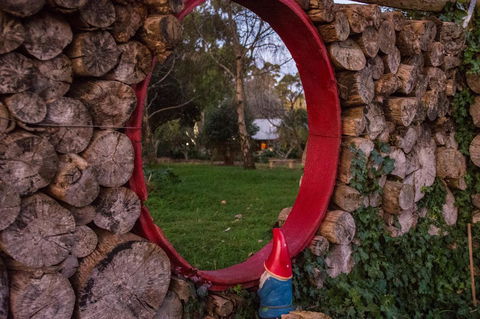 Celestine Retreat - Accommodation Mooloolaba 7