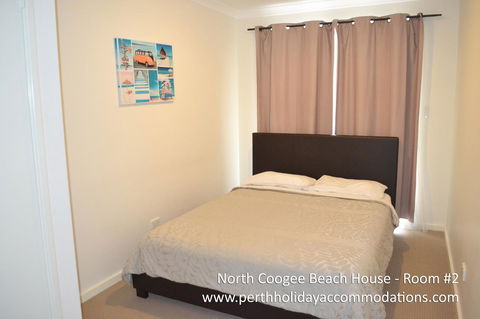 North Coogee Beach House - Accommodation Mooloolaba 12