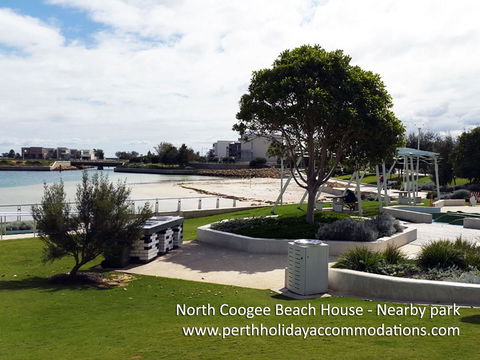 North Coogee Beach House - Accommodation Mooloolaba 5