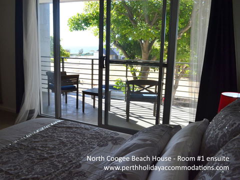 North Coogee Beach House - Accommodation Mooloolaba 2