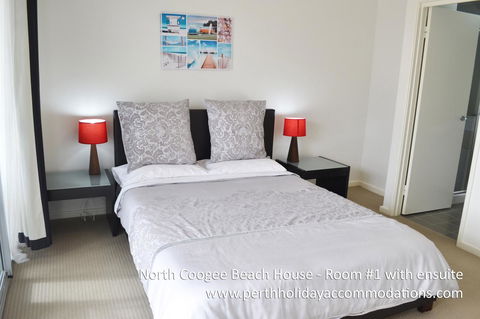 North Coogee Beach House - Accommodation Mooloolaba 20