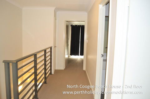 North Coogee Beach House - Accommodation Mooloolaba 6