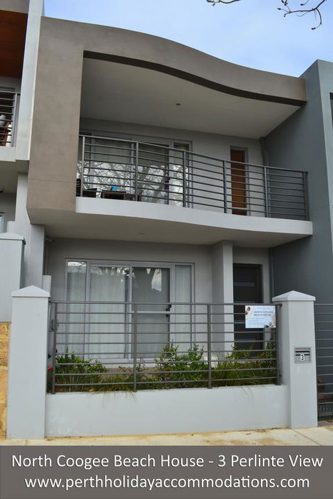 North Coogee Beach House - Accommodation Mooloolaba 27