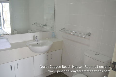 North Coogee Beach House - Accommodation Mooloolaba 21