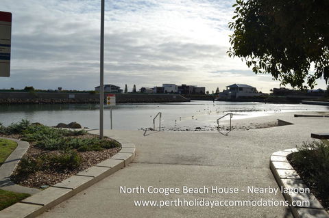 North Coogee Beach House - Accommodation Mooloolaba 13