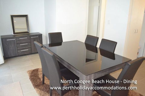 North Coogee Beach House - Accommodation Mooloolaba 3