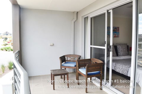 North Coogee Beach House - Accommodation Mooloolaba 7