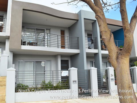 North Coogee Beach House - Accommodation Mooloolaba 0