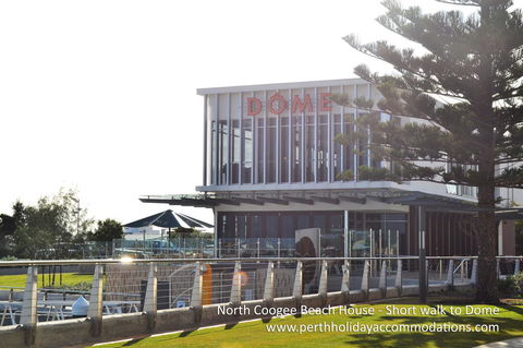 North Coogee Beach House - Accommodation Mooloolaba 10