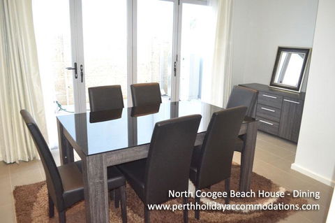 North Coogee Beach House - Accommodation Mooloolaba 1