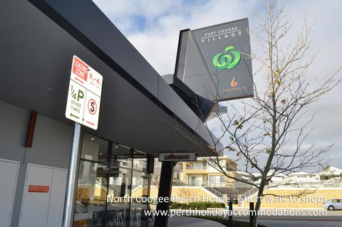 North Coogee Beach House - Accommodation Mooloolaba 24