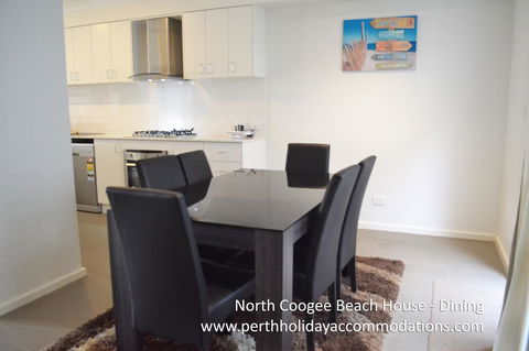 North Coogee Beach House - Accommodation Mooloolaba 19