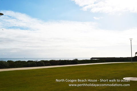 North Coogee Beach House - Accommodation Mooloolaba 9