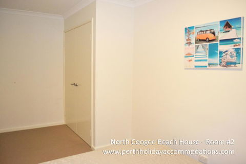 North Coogee Beach House - Accommodation Mooloolaba 26