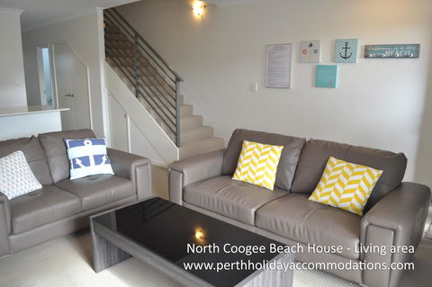 North Coogee Beach House - Accommodation Mooloolaba 16