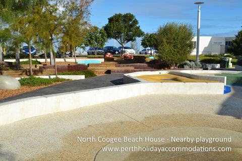 North Coogee Beach House - Accommodation Mooloolaba 23