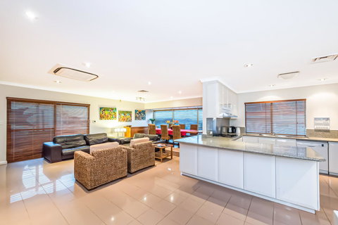 Perth Luxury Accommodation - Accommodation Mooloolaba 11