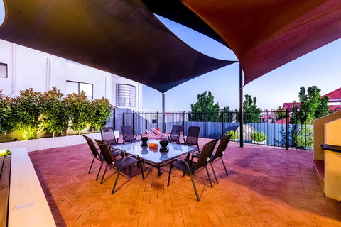 Perth Luxury Accommodation - Accommodation Mooloolaba 12