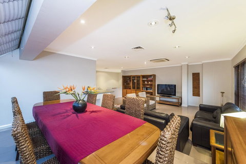 Perth Luxury Accommodation - Accommodation Mooloolaba 40