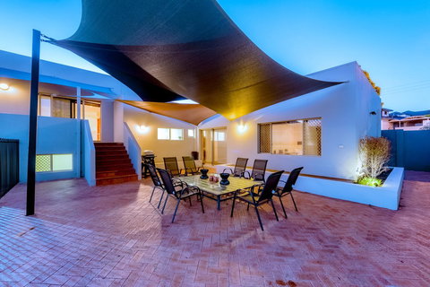 Perth Luxury Accommodation - Accommodation Mooloolaba 5