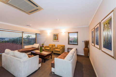 Perth Luxury Accommodation - Accommodation Mooloolaba 19
