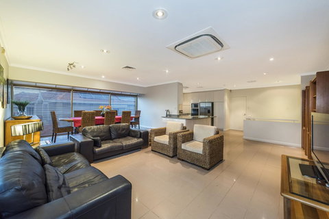 Perth Luxury Accommodation - Accommodation Mooloolaba 42