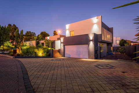 Perth Luxury Accommodation - Accommodation Mooloolaba 18