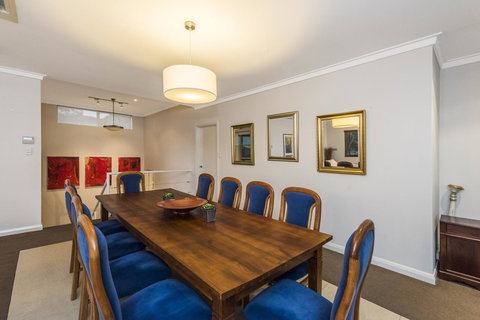 Perth Luxury Accommodation - Accommodation Mooloolaba 41