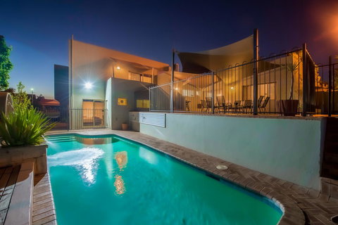 Perth Luxury Accommodation - Accommodation Mooloolaba 2