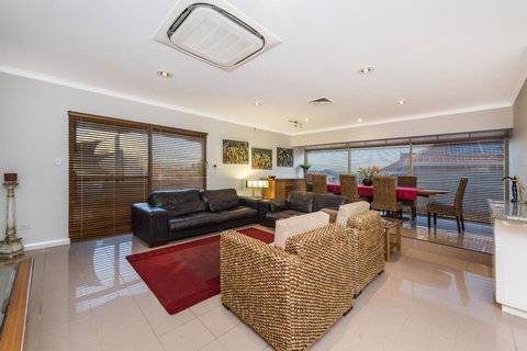 Perth Luxury Accommodation - Accommodation Mooloolaba 21