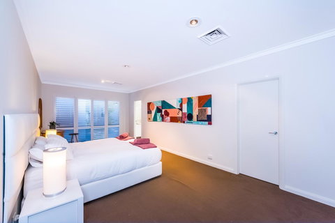 Perth Luxury Accommodation - Accommodation Mooloolaba 3
