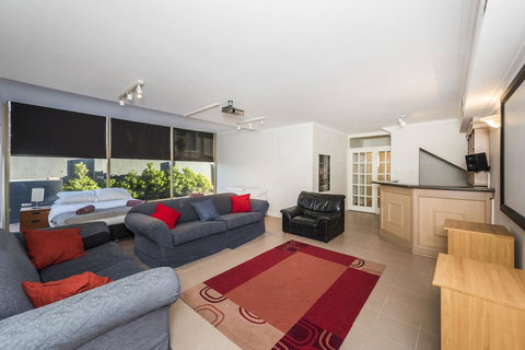Perth Luxury Accommodation - Accommodation Mooloolaba 29
